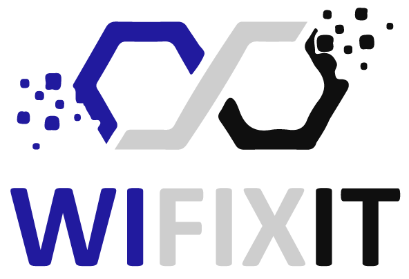 WiFixIT