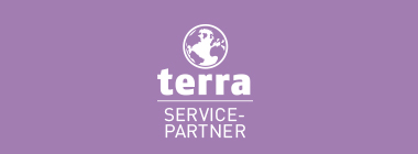 WiFixIT ist Terra Service Partner