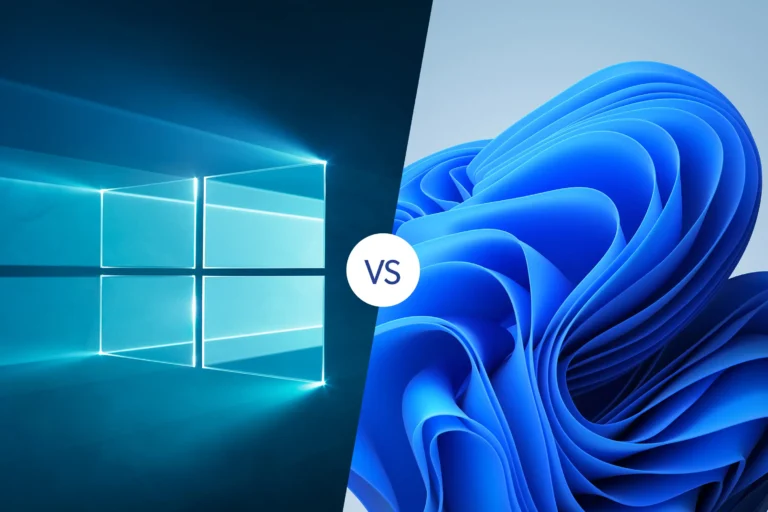 Windows 10 wird abgelöst – jetzt auf Windows 11 umsteigen?