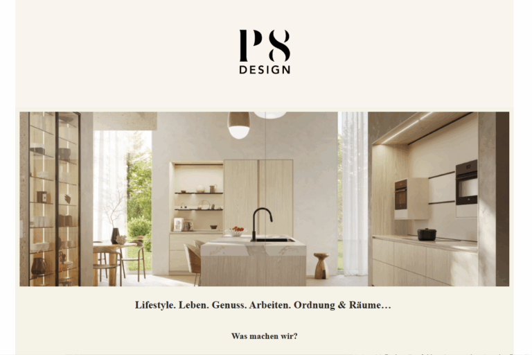 P8Design