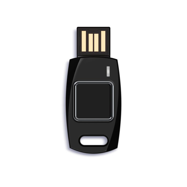 Passkeys statt Passwörter: Warum 2026 der richtige Zeitpunkt zum Umstieg ist